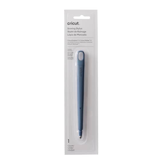 Cricut® Blue Scoring Stylus